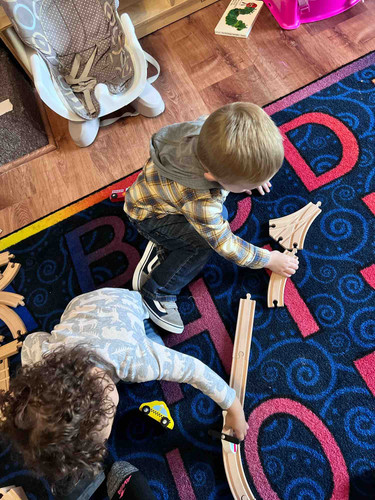 Photo of Mary's Daycare - Clarksville, TN