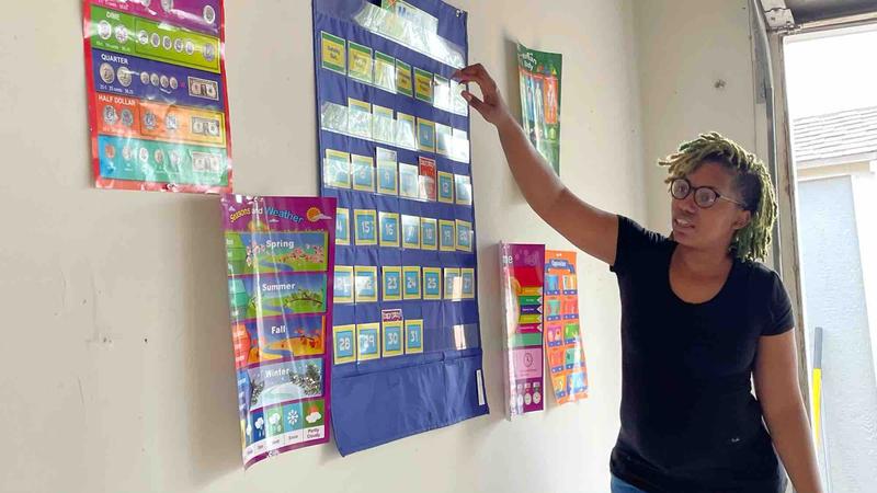 Photo of In Hands Of A Child Daycare - Crossroads, TX