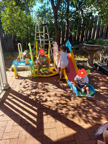 Photo of Masouma Family Childcare - Lakeside, CA