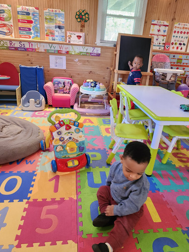 Photo of LEELEE’S Family Daycare - Methuen, MA