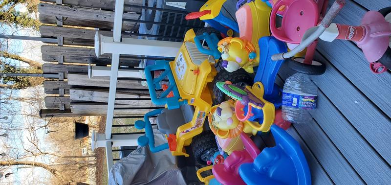 Photo of Satinder Bhatia Daycare - Rockville, MD