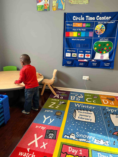 Photo of Divine Day Care Daycare - Lansing, IL