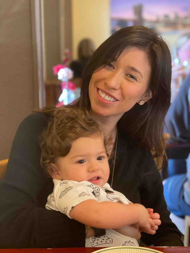 Photo of Melanie G. - Orinda, TX