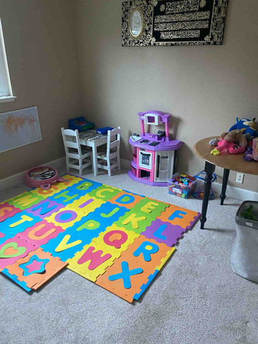 Photo of Shabana Danish - Roseville, CA