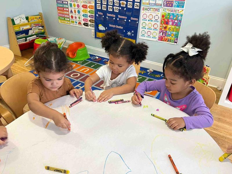 Photo of Little Miracles Daycare - New York, NY