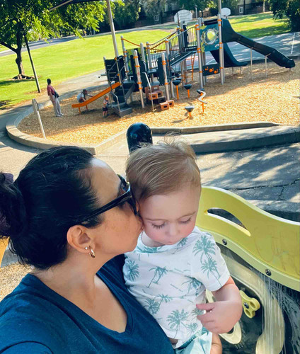 Photo of Rabia’s  Colorful Childcare Home - Vacaville, CA