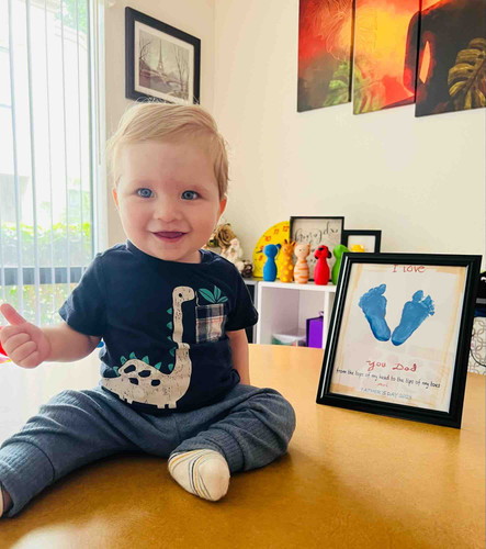 Photo of Little Stars Daycare - Irvine, CA