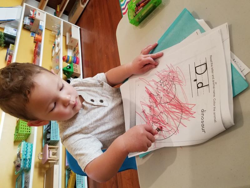 Photo of Shamila's Montessori Daycare - Norwalk, CA