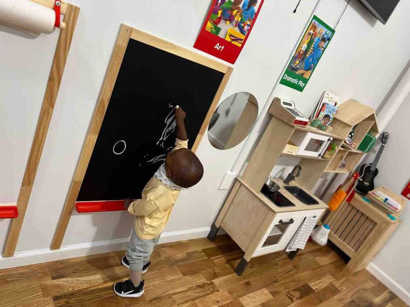 Photo of Educare For Littles - New York, NY