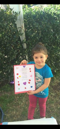 Photo of Mikaelyan Family Daycare - Glendale, CA