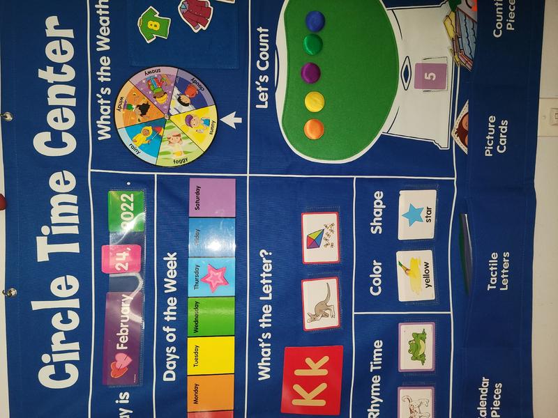 Photo of Los Pinguinitos Family Daycare - Pacoima, CA