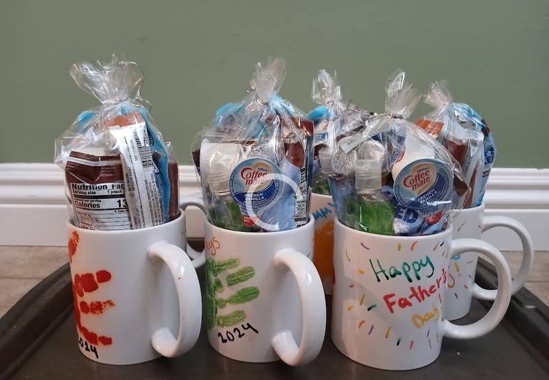 Photo of Wonders Home Preschool - Escondido, CA