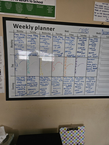 Photo of Rossana Family Daycare Child Care - Bakersfield, CA