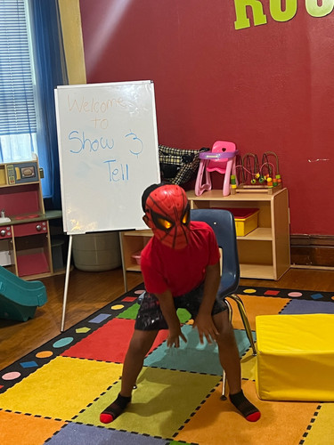 Photo of Shine Bright Early Learning School - Rock Island, IL