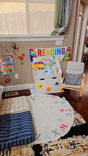 Photo of Busy Feet Daycare - Auburn, WA