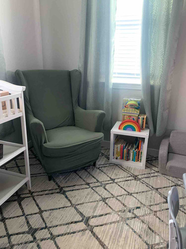 Photo of Barrios Rodas, Marvelis Family Child Care Home - Linda, CA