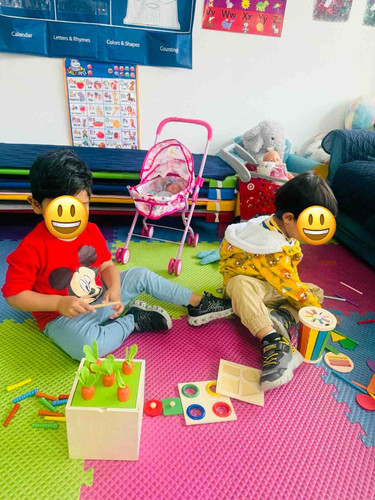 Photo of Krishna&rsquo;s Little Kingdom Daycare - San Jose, CA