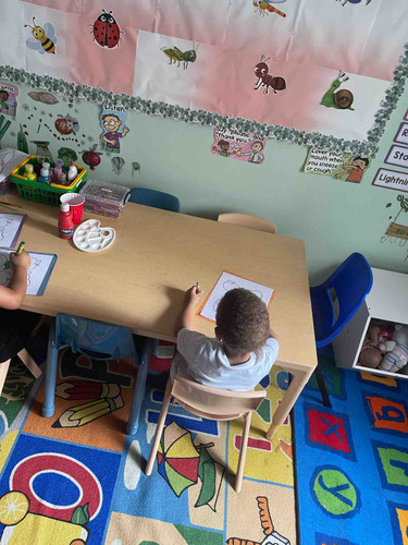 Photo of Guillermina Child Care - Bronx, NY