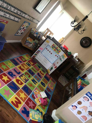 Photo of Noonnie's Little Angels Daycare - Compton, CA