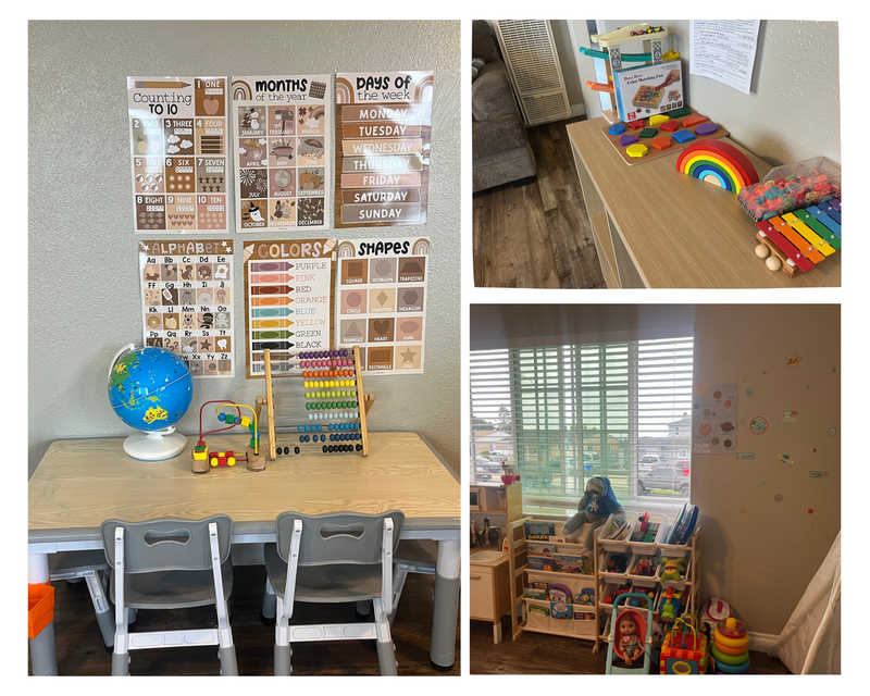 Photo of Paradise Hills Family Child Daycare - San Diego, CA