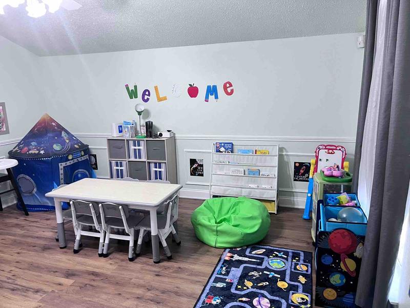 Photo of Dee Dee's Child Care - Fort Worth, TX