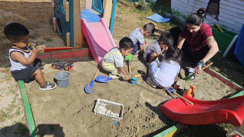 Photo of Wonder World Preschool And Daycare - Los Angeles, CA