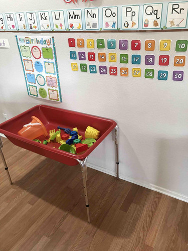 Photo of Tulip Blossoms Daycare - Corona, CA