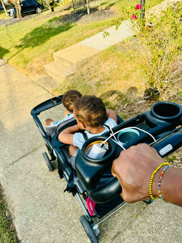 Photo of Angie's Childcare - Lanham, MD