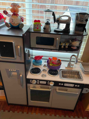 Photo of Little Pandas Daycare - Sacramento, CA