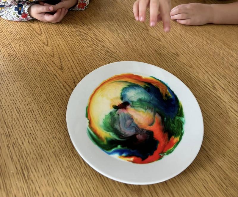 Photo of Little Bright Steps Inc - Poway, CA