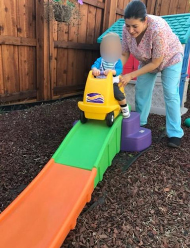 Photo of Happy Time Daycare - Plano, TX