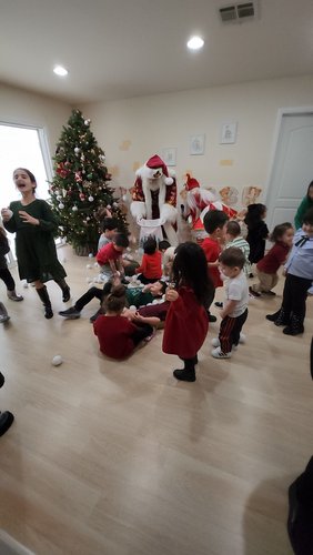 Photo of Melkonyan Family Child Care Daycare - Winnetka, CA