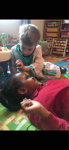 Photo of Najma Family Home Daycare - Seattle, WA