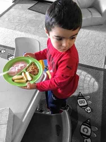 Photo of Estrellas Del Mañana Family Childcare - San Ysidro, CA