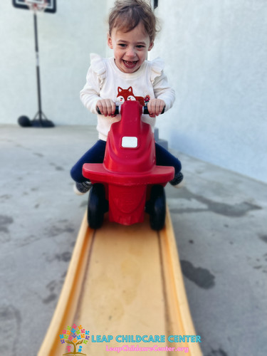 Photo of Leap Childcare Center - Bakersfield, CA