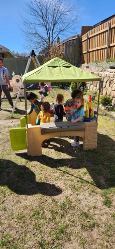 Photo of Saro' Nest Child Care LLC - Haltom City, TX