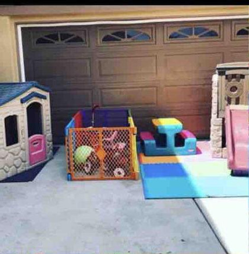 Photo of Mary's Little Totz Daycare - Carson, CA