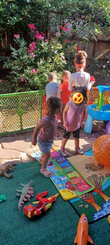 Photo of Rainbow Lights Daycare - Tigard, OR