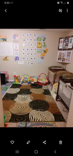 Photo of Golden Stars Home Daycare - Jessup, MD