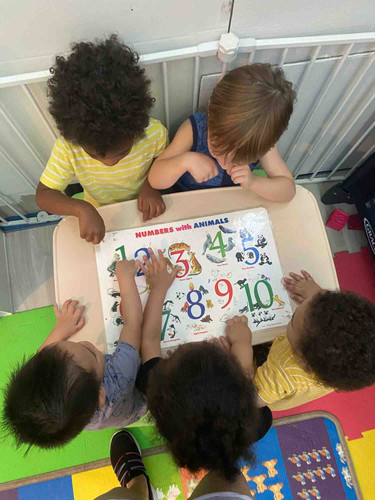 Photo of Silvia's Family Childcare