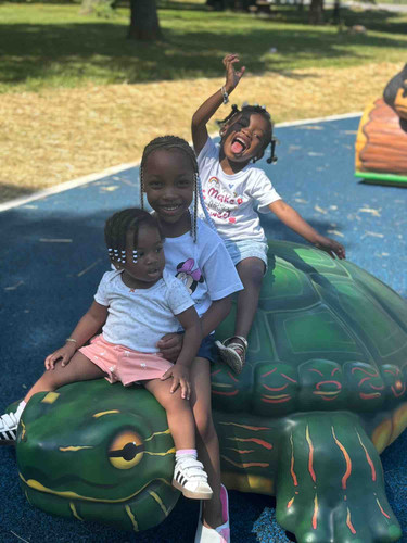 Photo of Yolanda Harvell Daycare - Baltimore, MD