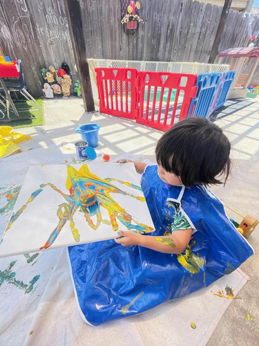 Photo of Joana’s Family Childcare Daycare - Chula vista, CA