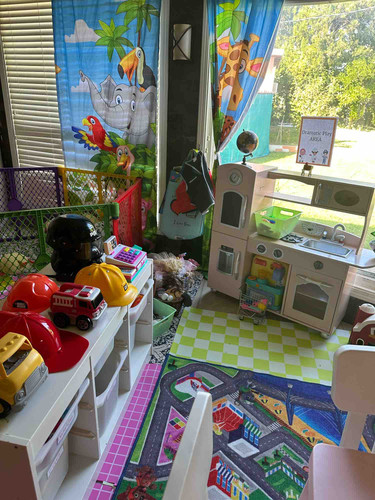 Photo of Happy Kids Daycare - Sacramento, CA