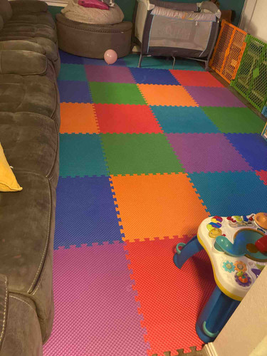 Photo of Rocking Knowledge Family Home Daycare - Los Angeles, CA