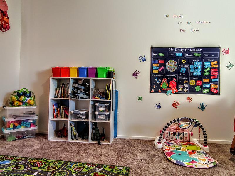 Photo of Lopez Family Child Care - Banning, CA