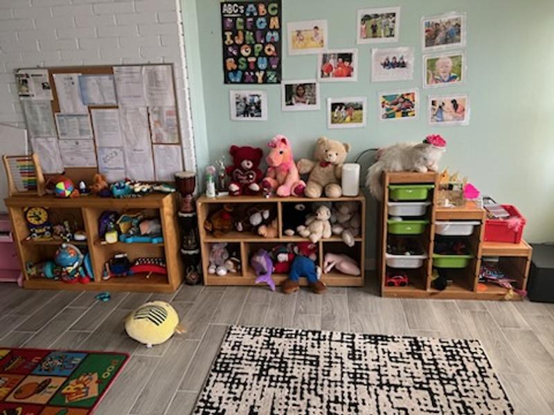 Photo of Rainier Beach Family Childcare Daycare