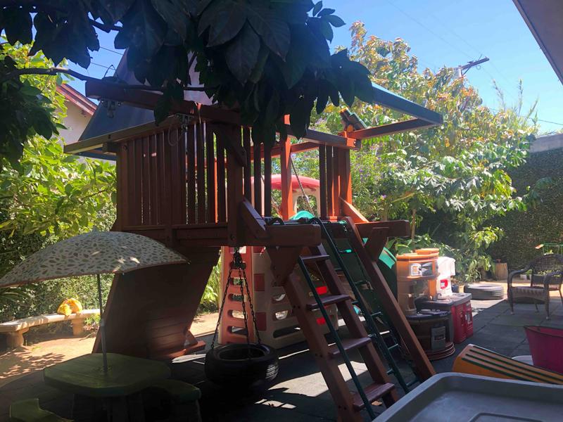 Photo of Happy Preschool Daycare - Los Angeles, CA