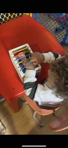 Photo of Kids World Ink And Nursery - Madison, WI