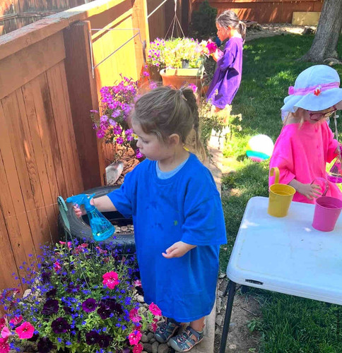 Photo of Randi Gold Daycare - Broomfield, CO