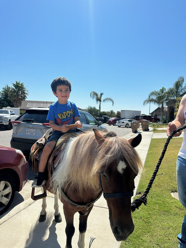 Photo of Helping Hands Preschool and Daycare - Bakersfield, CA